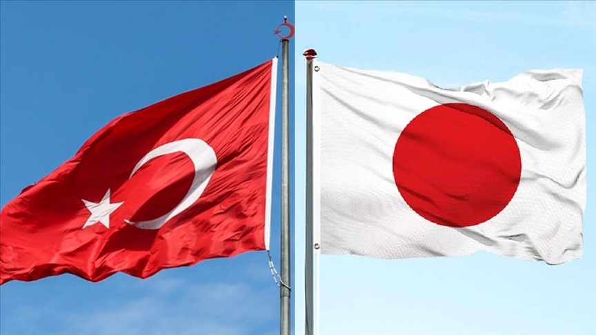 Türkiye ile ilişkilerin 100. yılında Japonya ve TDT