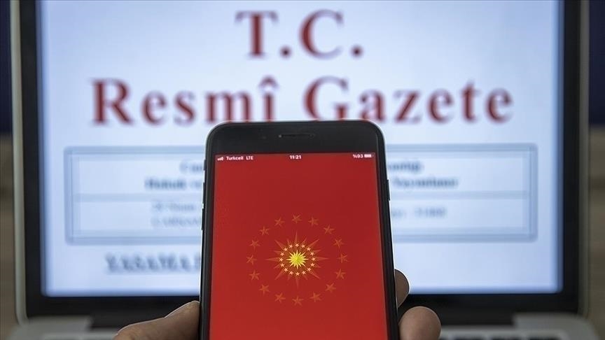 2025-2028 Ulusal İstihdam Stratejisi Resmi Gazete’de