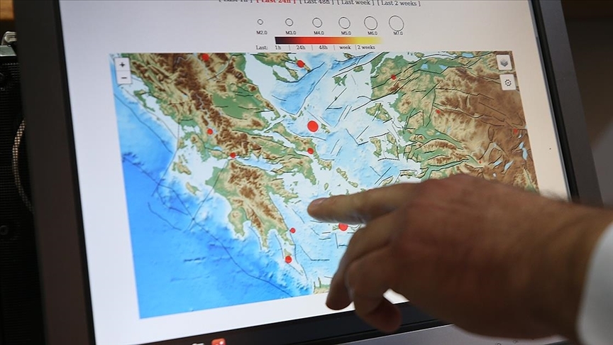 Ege’deki deprem fırtınası nasıl okunmalı?