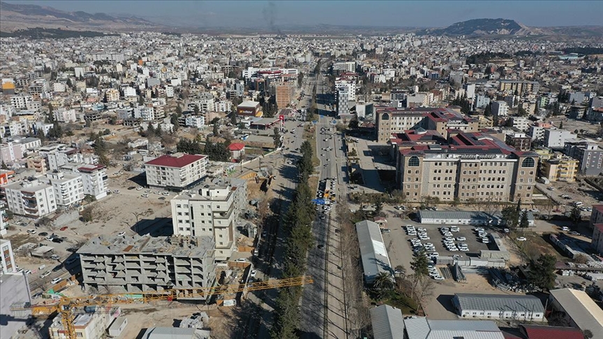 Yüzyılın afetinin üstünden 2 yıl geçti: Gelecek için ne yapıyoruz?